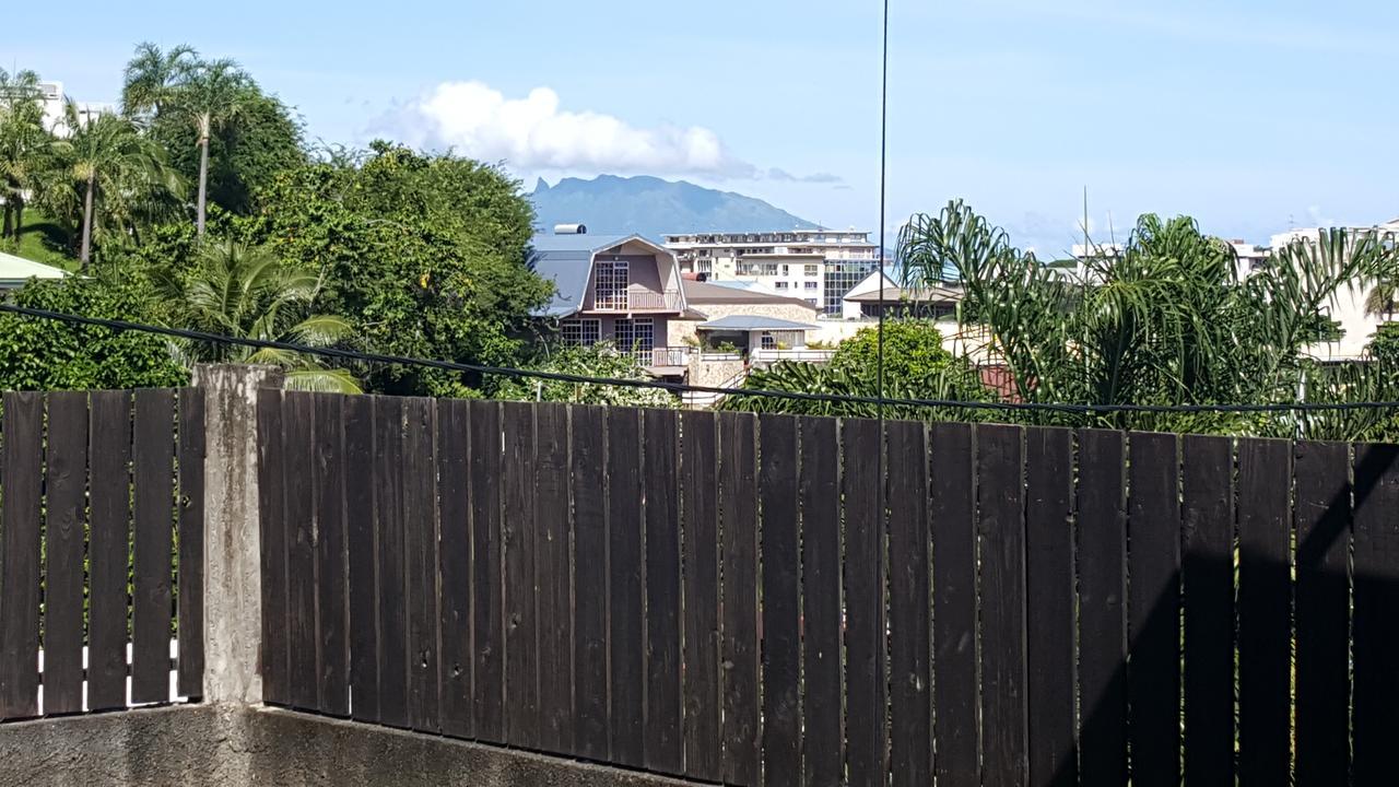 Hanikea Papeete Exterior photo