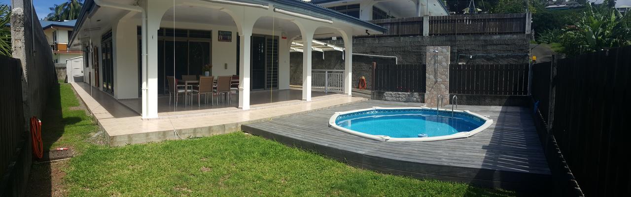 Hanikea Papeete Exterior photo